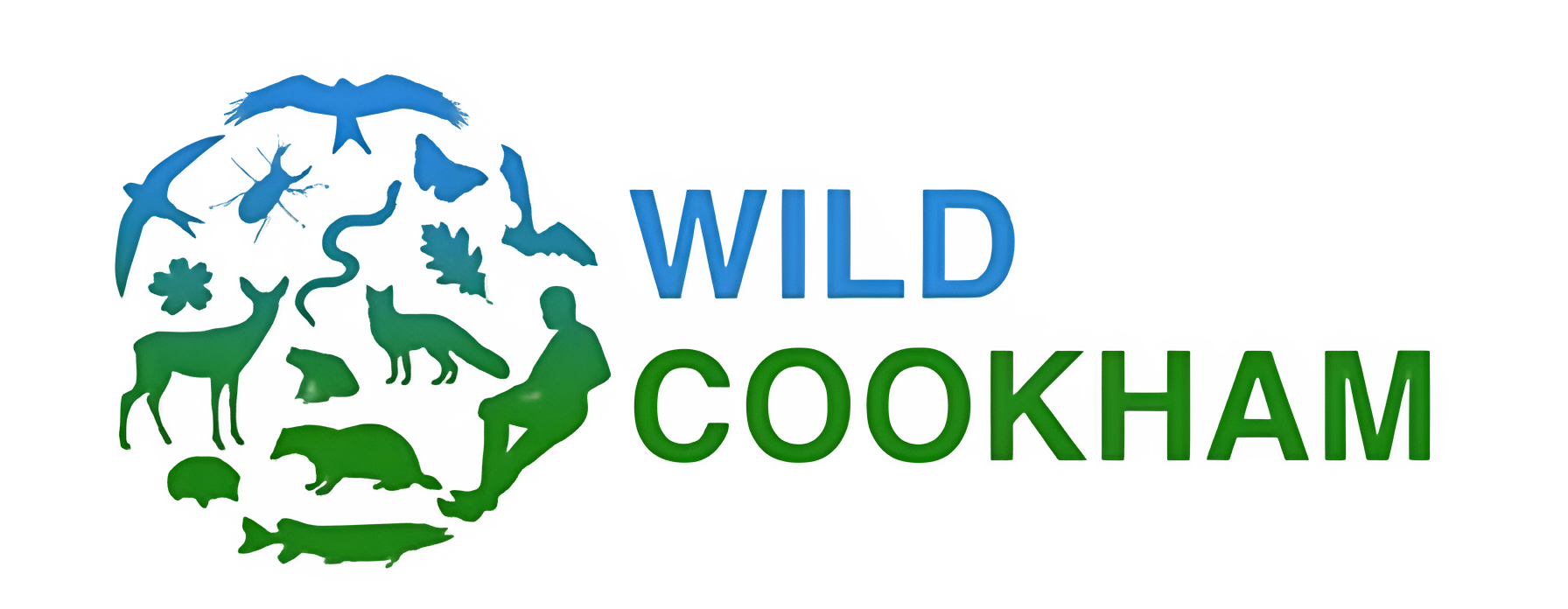 Wild Cookham Logo
